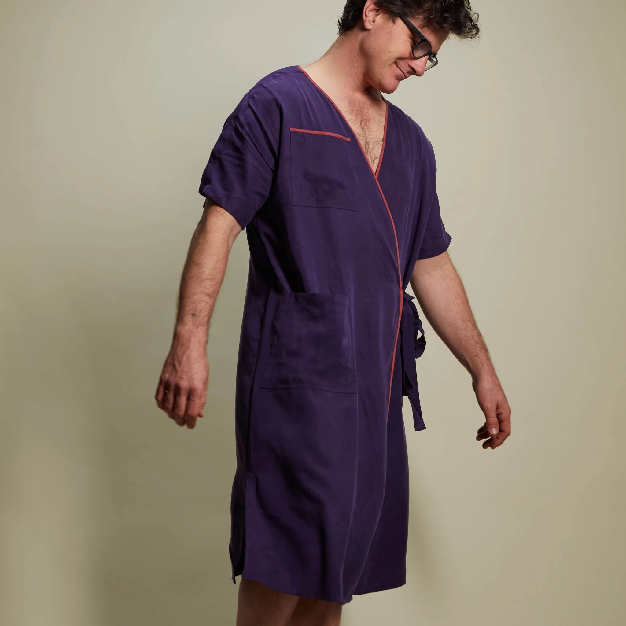 Gown and Chocolate Combo