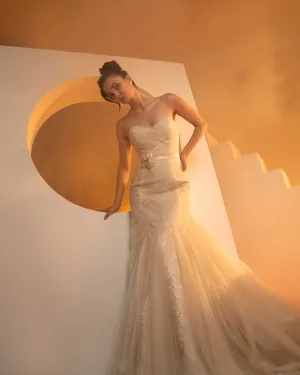 Gown of RIONA Dress