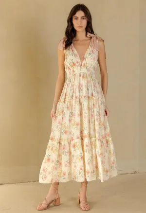Grace Maxi Dress