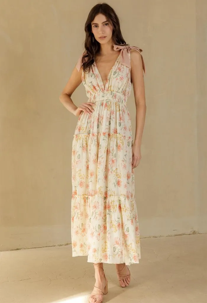Grace Maxi Dress