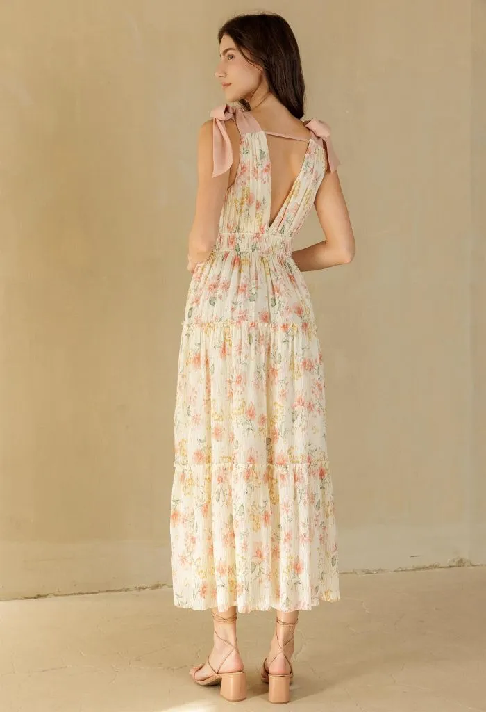 Grace Maxi Dress