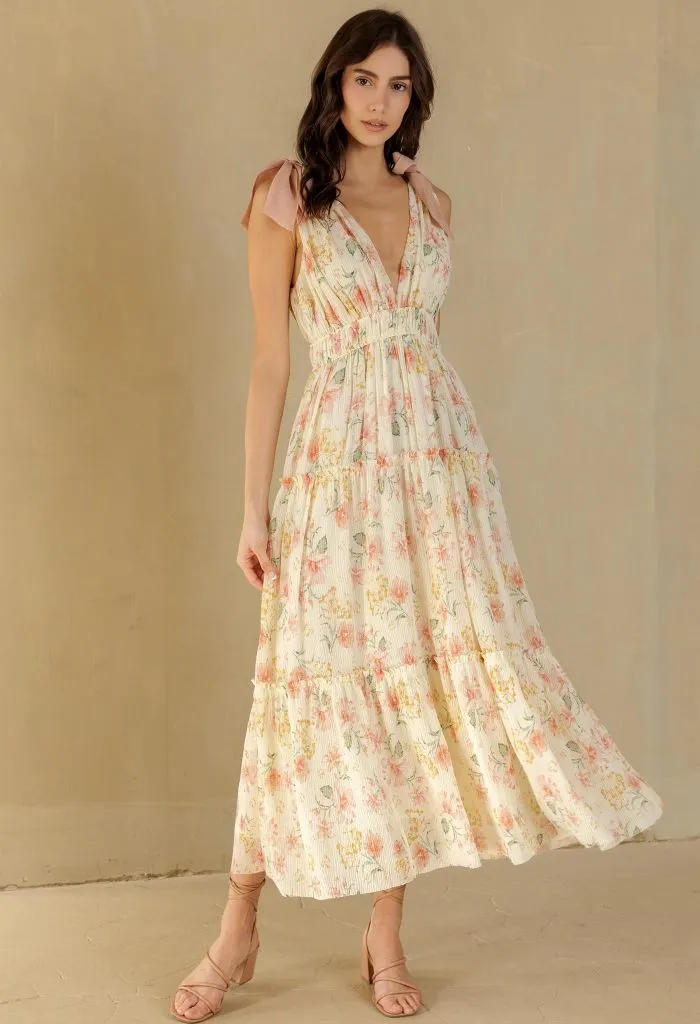 Grace Maxi Dress