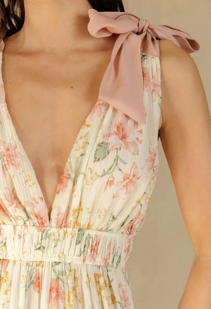 Grace Maxi Dress