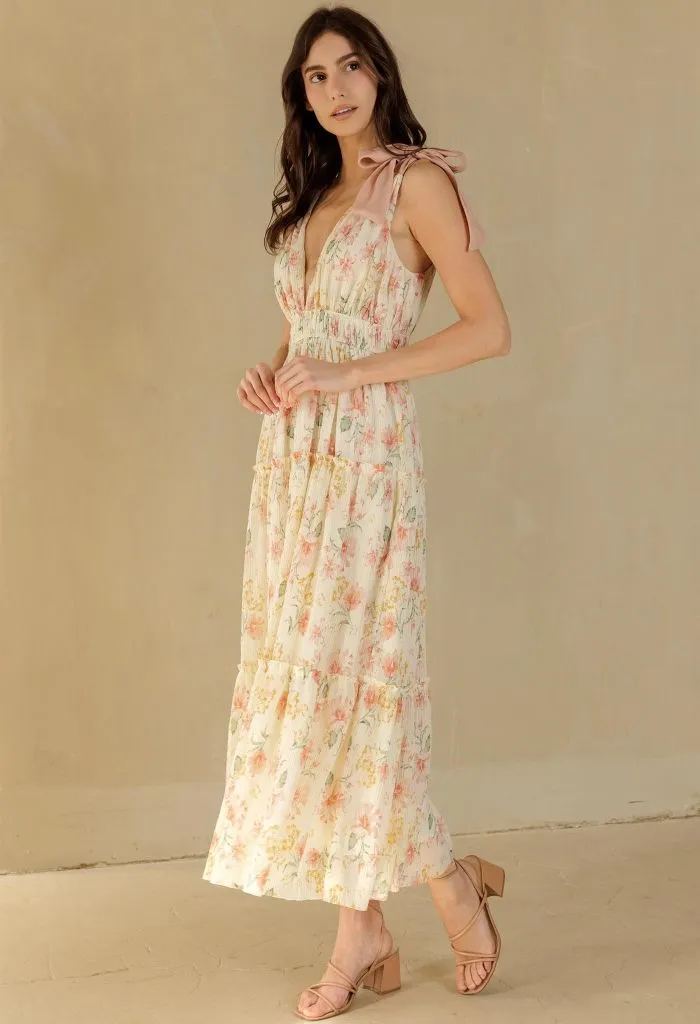 Grace Maxi Dress