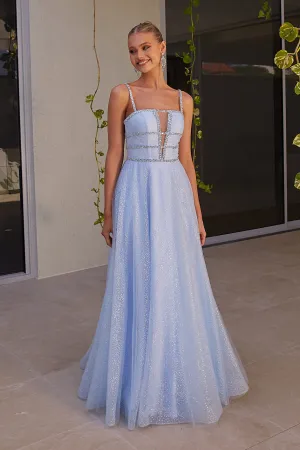 Guinevere Formal Dress