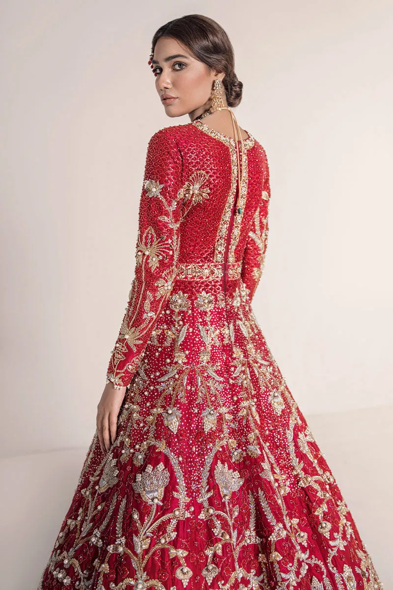 GUL RUKH