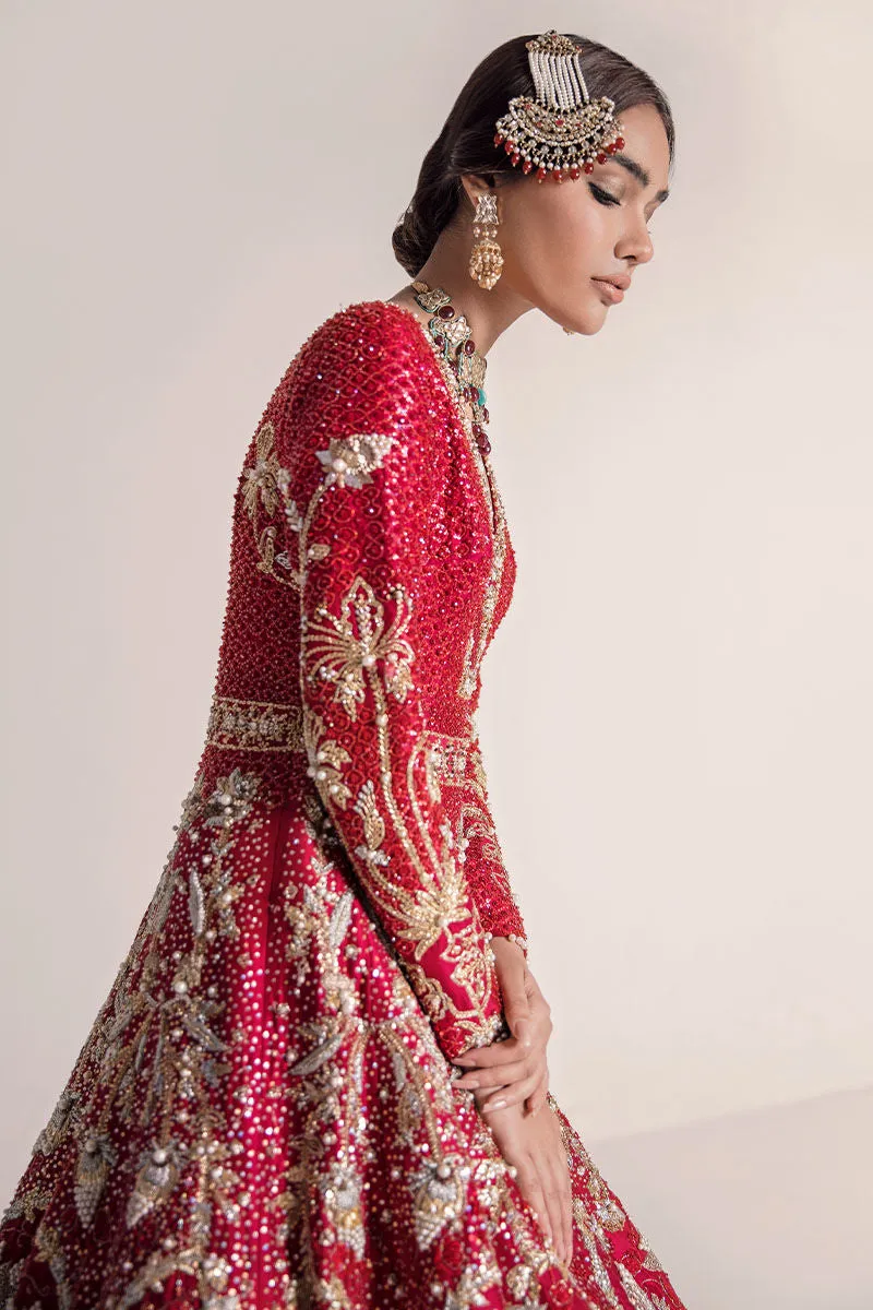 GUL RUKH