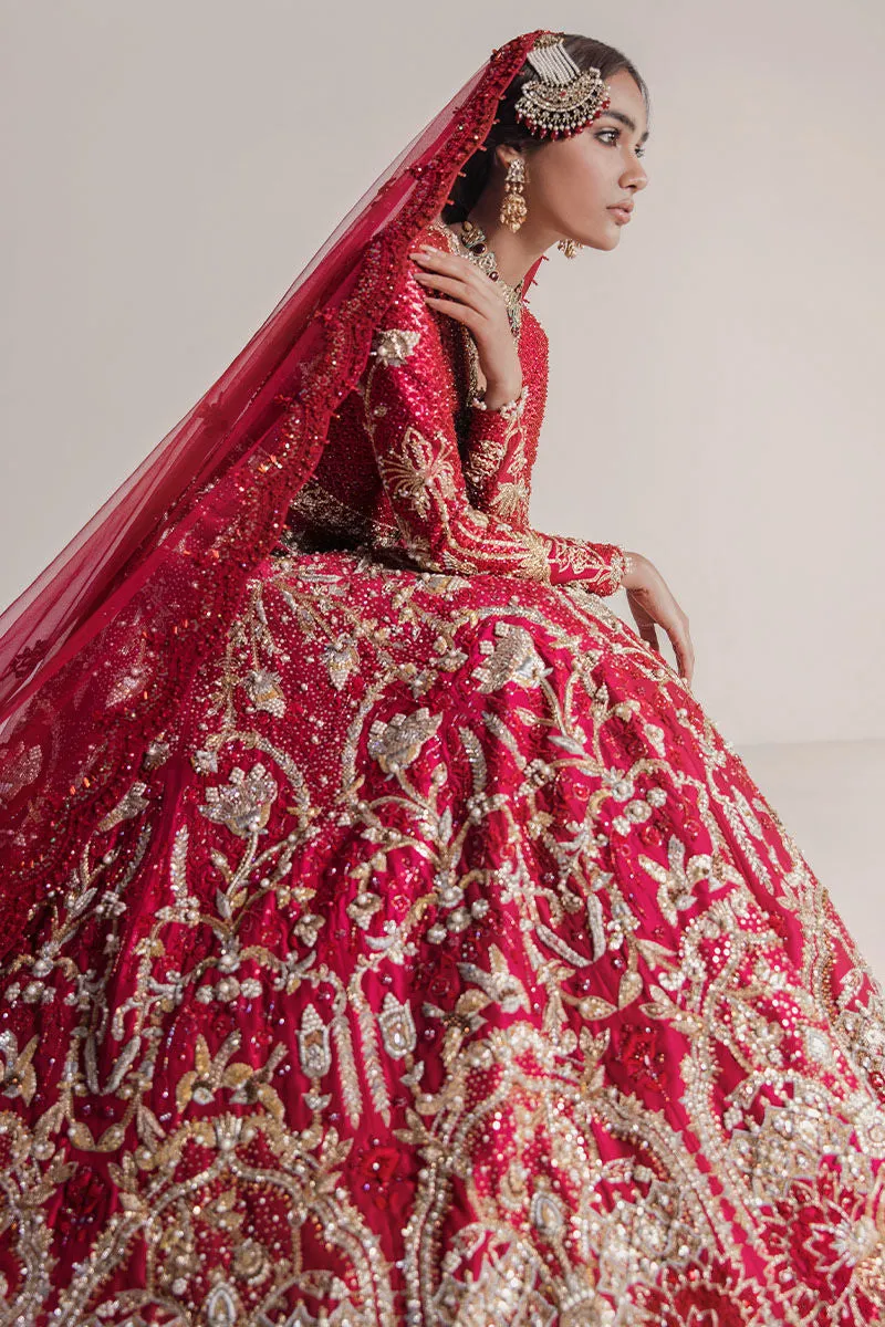 GUL RUKH