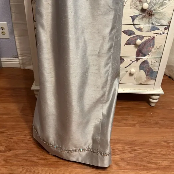 Handmade Hand beaded Formal