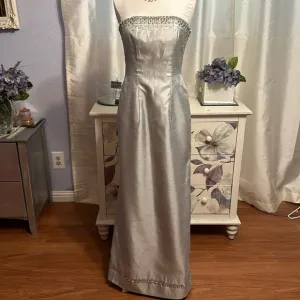 Handmade Hand beaded Formal