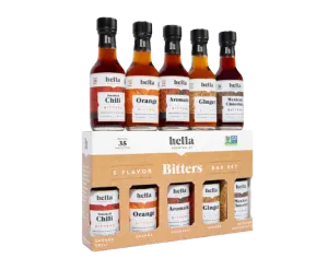 Hella Cocktails Bitters 50ml