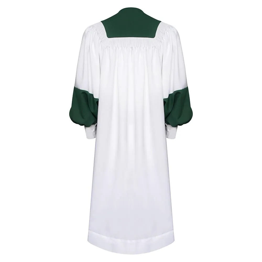 Herald Choir Robe - Custom Choral Gown