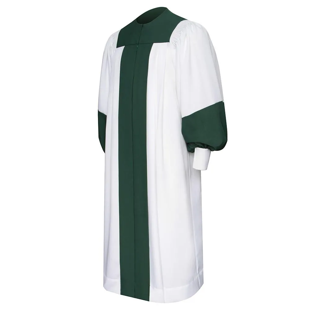 Herald Choir Robe - Custom Choral Gown