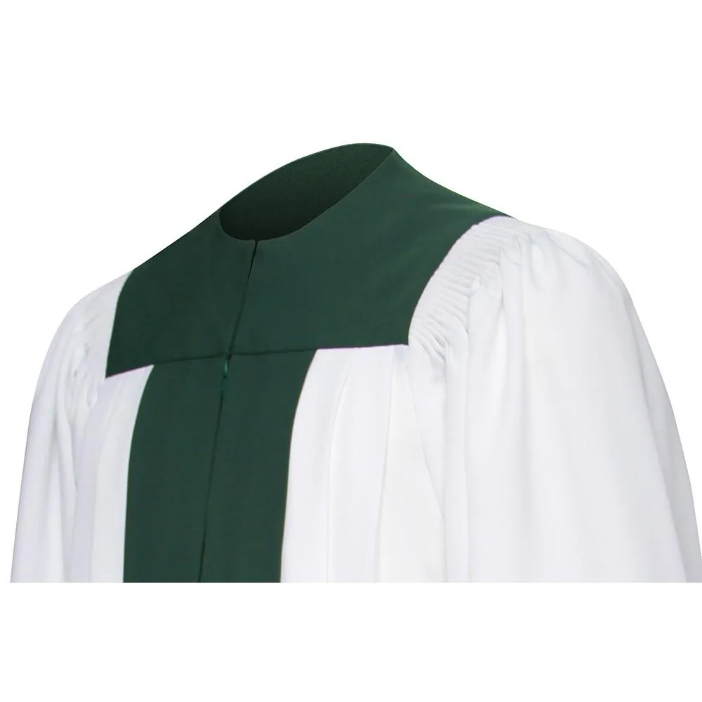 Herald Choir Robe - Custom Choral Gown