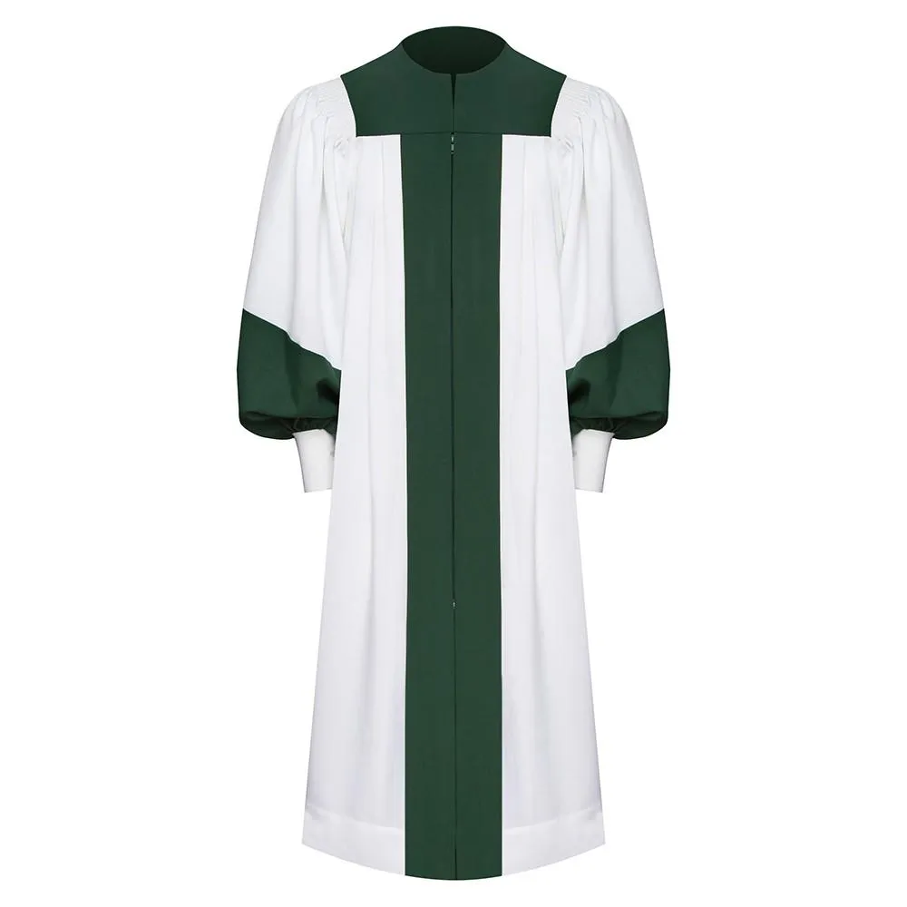 Herald Choir Robe - Custom Choral Gown
