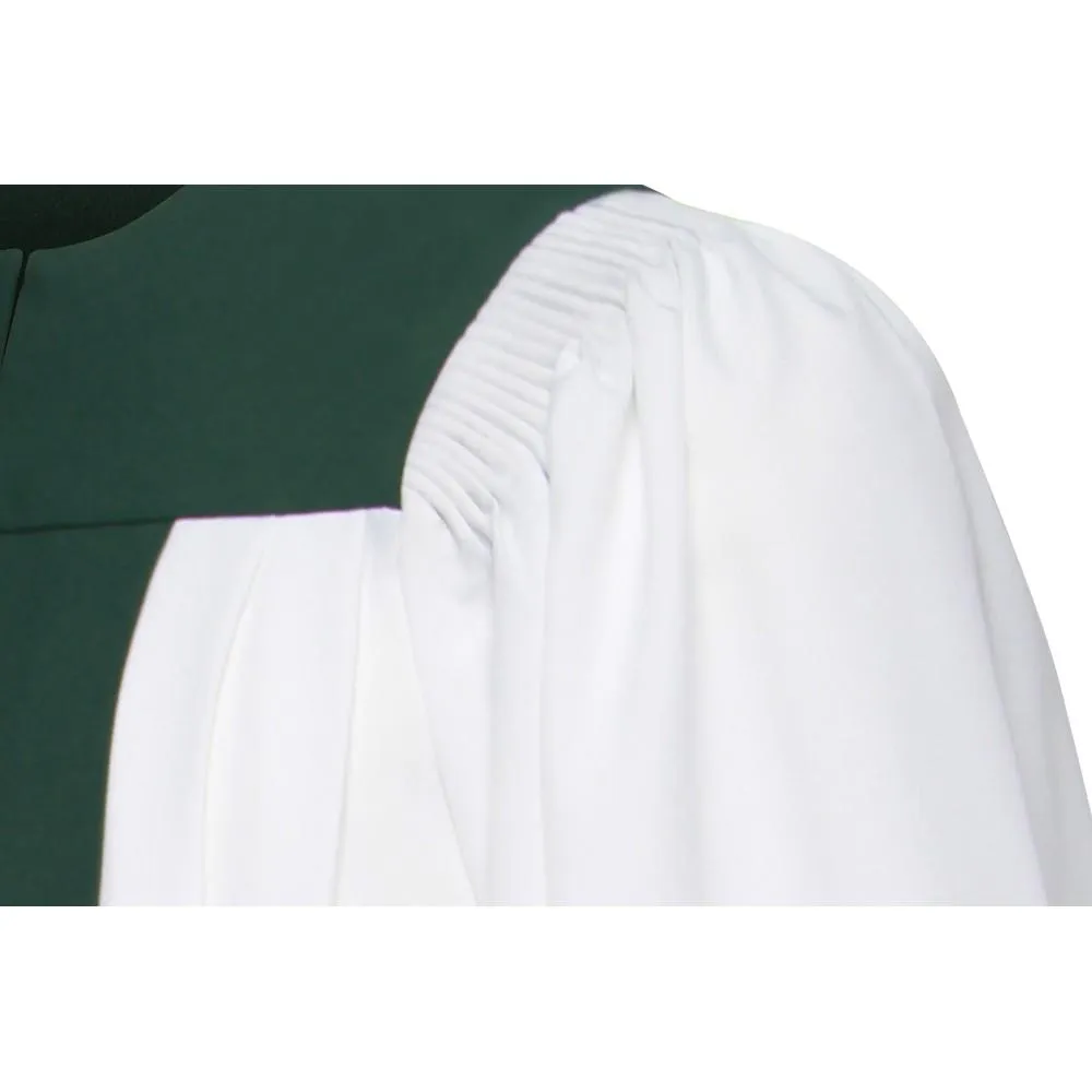 Herald Choir Robe - Custom Choral Gown