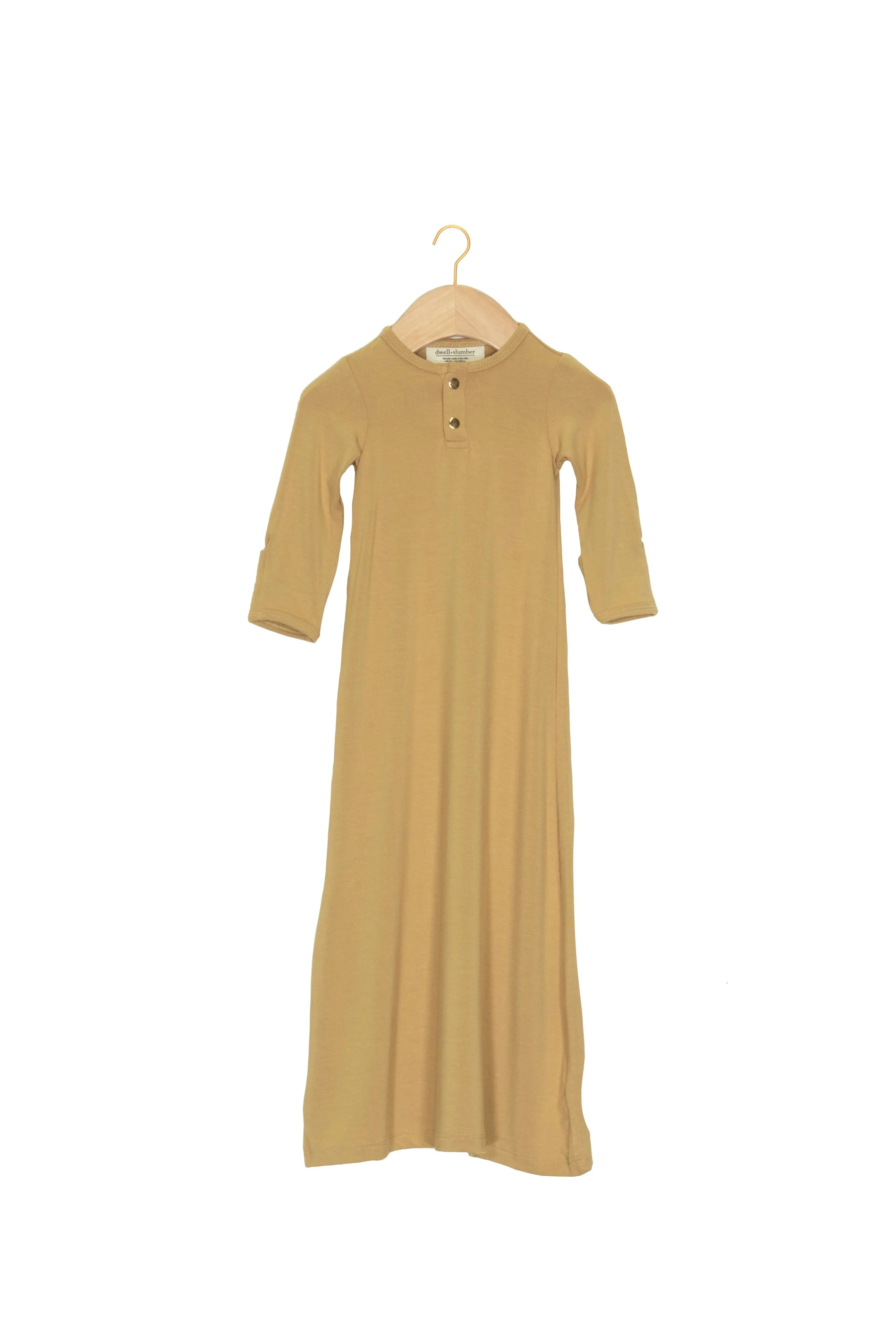 Honey | BABY GOWN