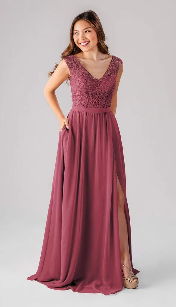 In Stock Natalie - Beaded