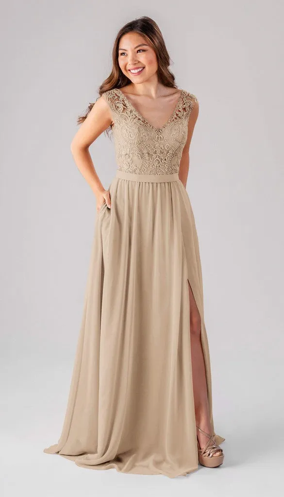 In Stock Natalie - Beaded
