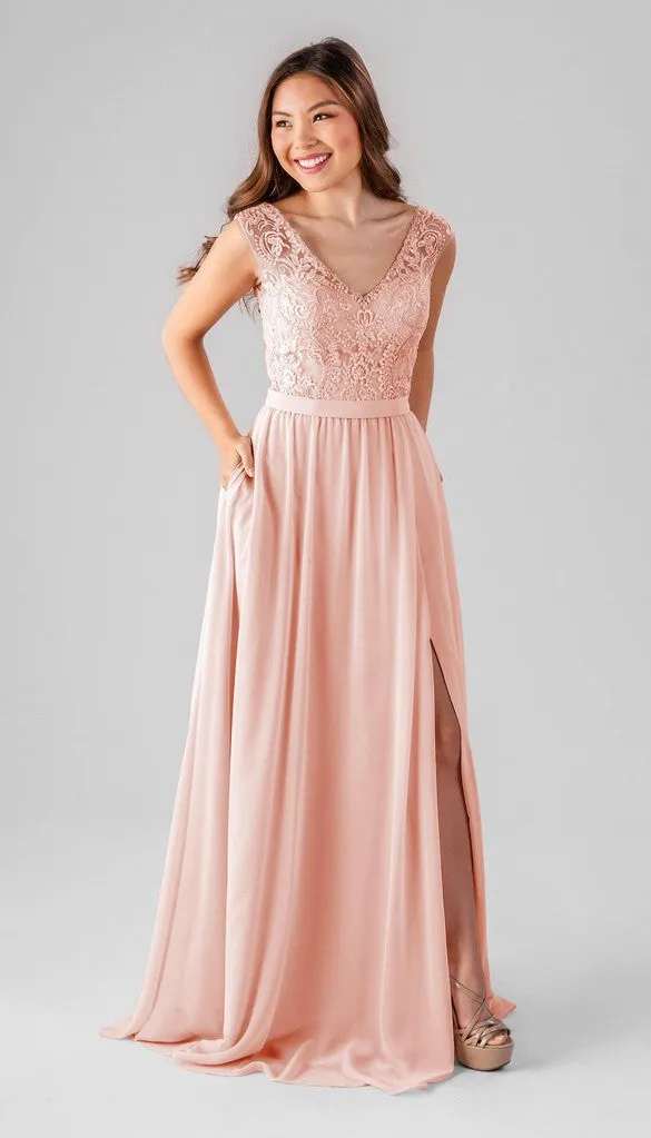 In Stock Natalie - Beaded