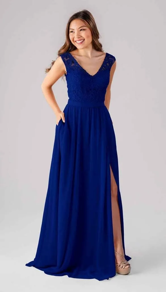 In Stock Natalie - Beaded