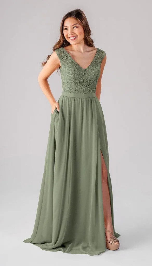 In Stock Natalie - Beaded