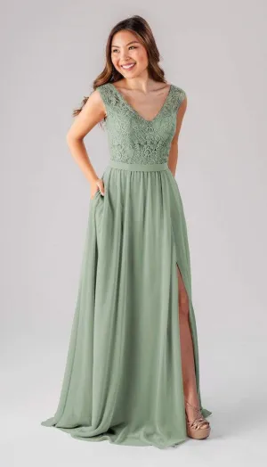 In Stock Natalie - Beaded