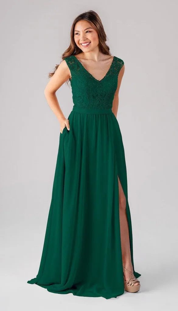 In Stock Natalie - Beaded
