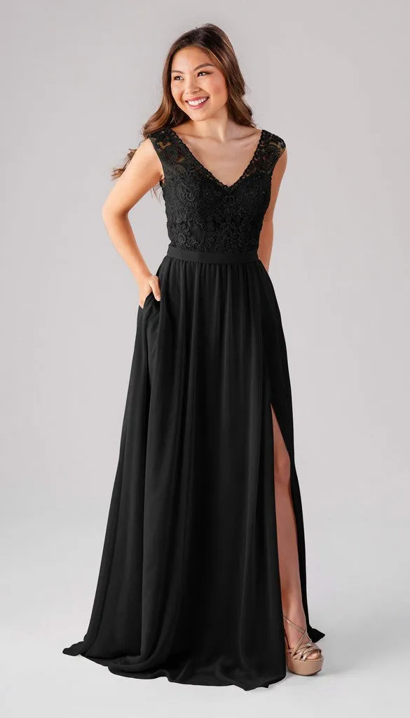 In Stock Natalie - Beaded