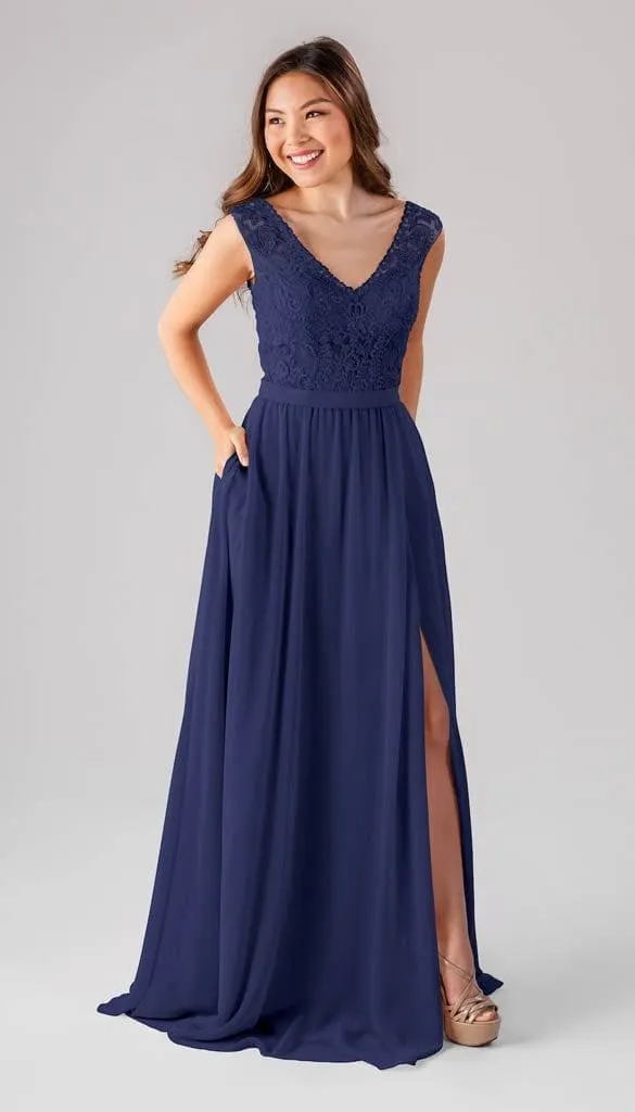 In Stock Natalie - Beaded