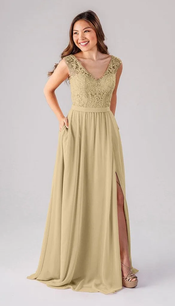 In Stock Natalie - Beaded
