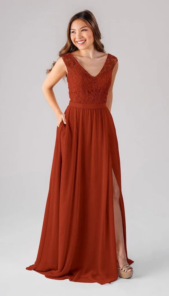 In Stock Natalie - Beaded