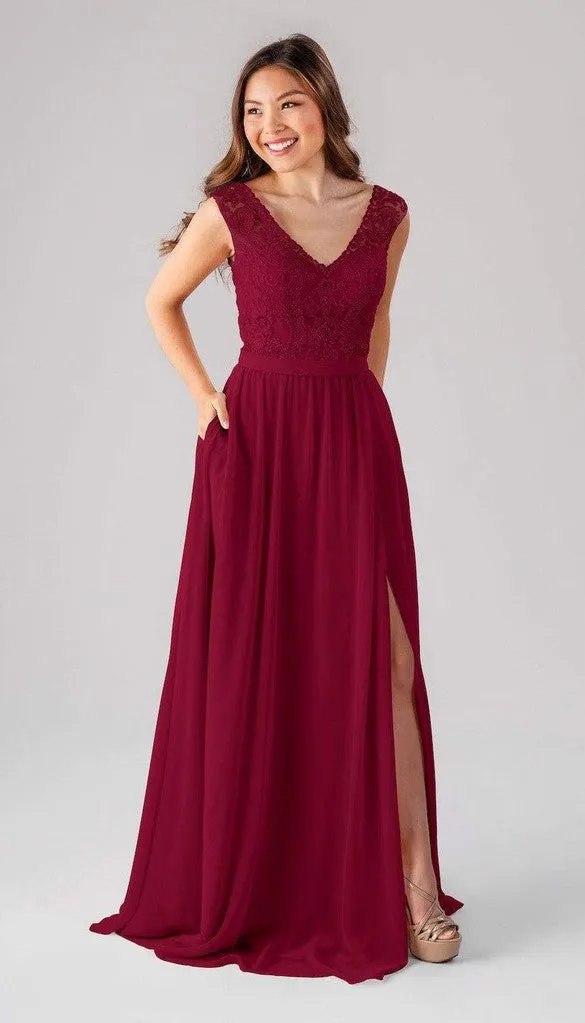 In Stock Natalie - Beaded
