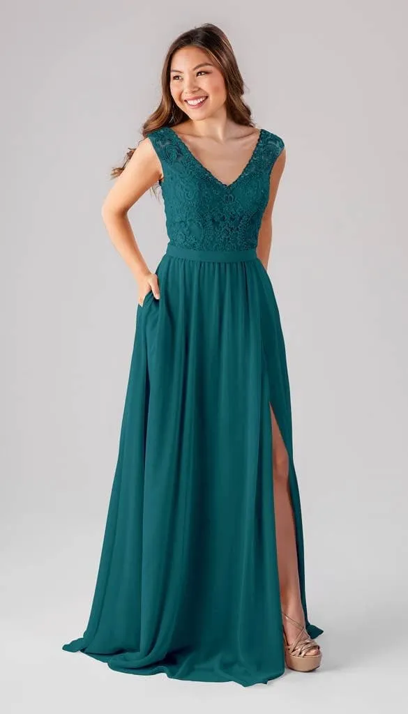 In Stock Natalie - Beaded