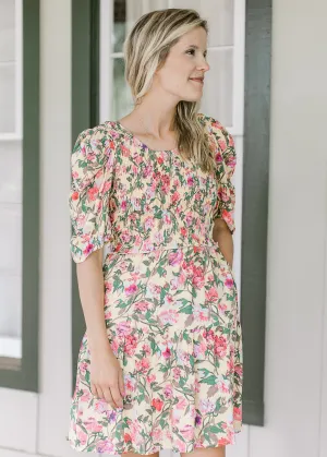 Ivy Rose Dress