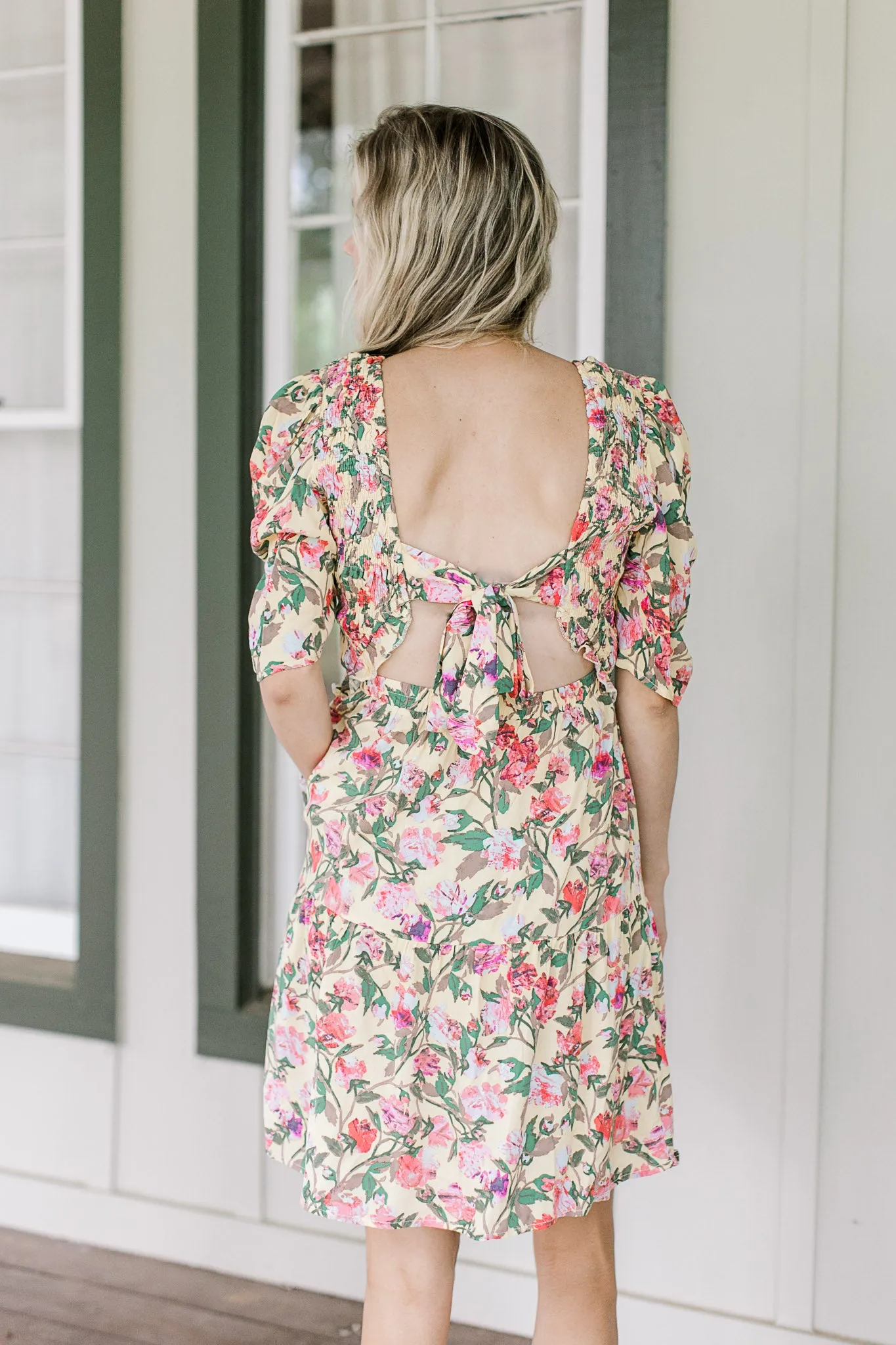 Ivy Rose Dress