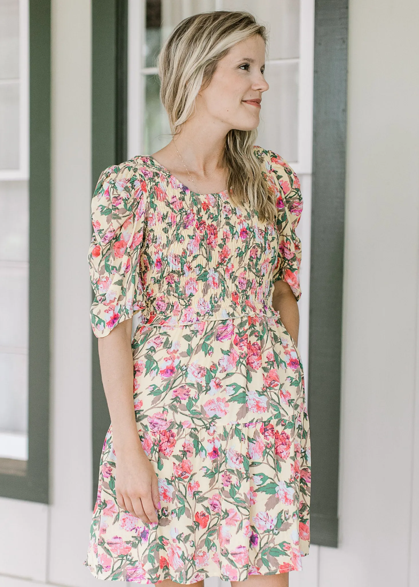 Ivy Rose Dress