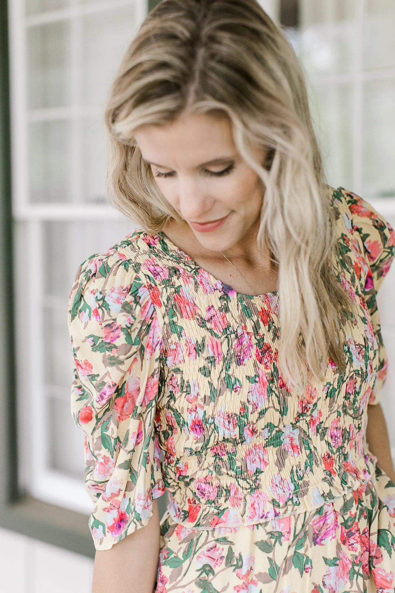 Ivy Rose Dress