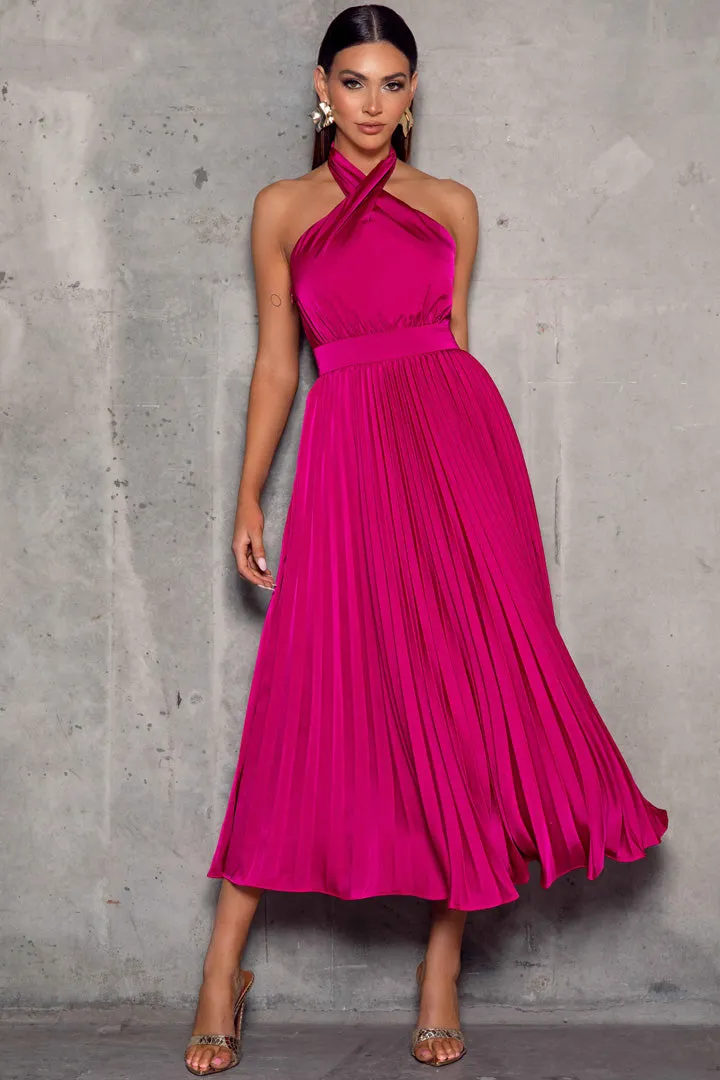Jaylee Dress by Elle Zeitoune - RENTAL