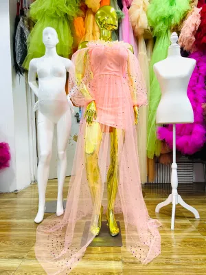 Jolene Dress