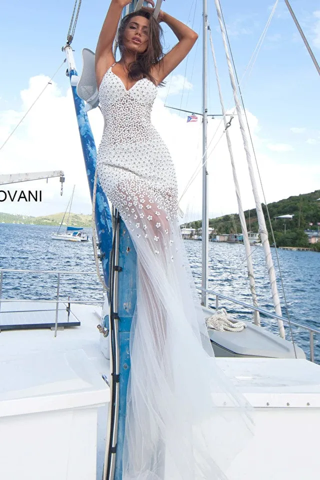 Jovani: 60695 Dress