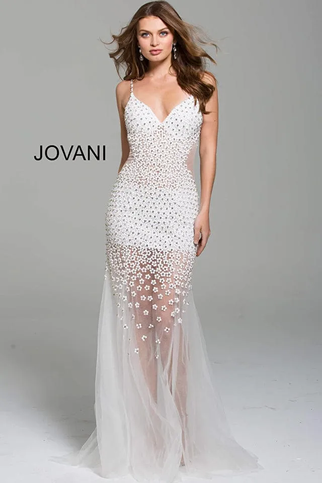 Jovani: 60695 Dress