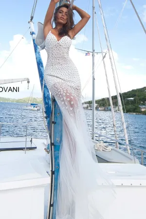 Jovani: 60695 Dress