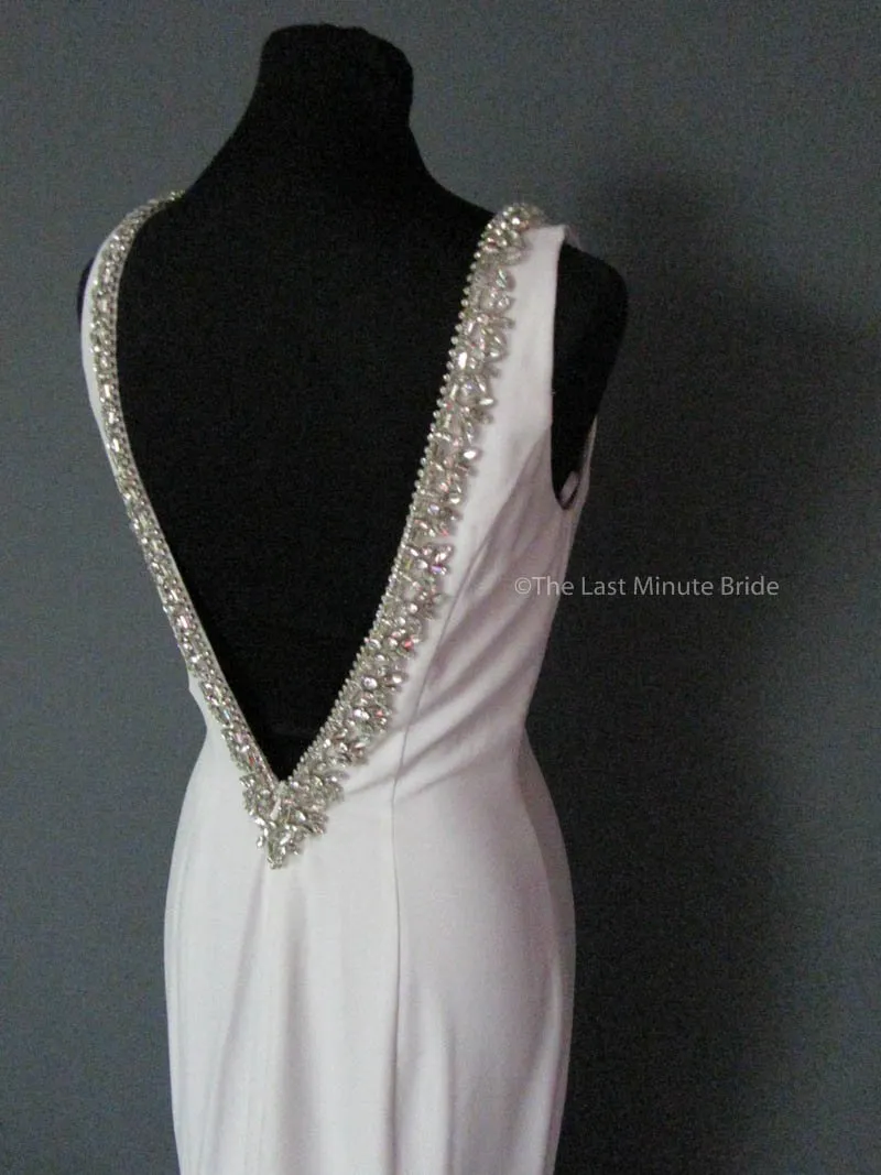 Jovani JB25706 size 4