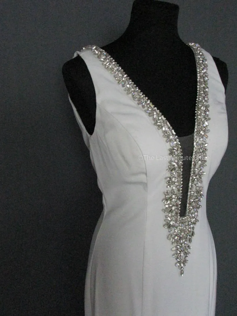 Jovani JB25706 size 4