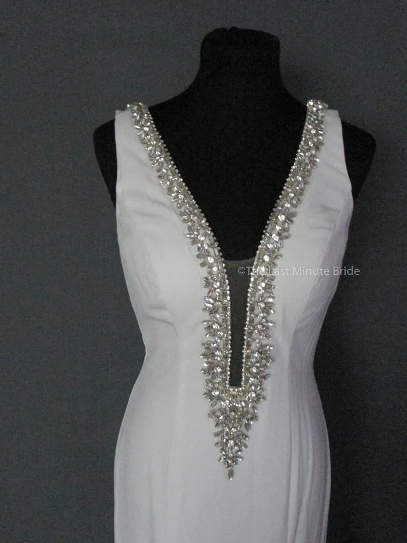 Jovani JB25706 size 4