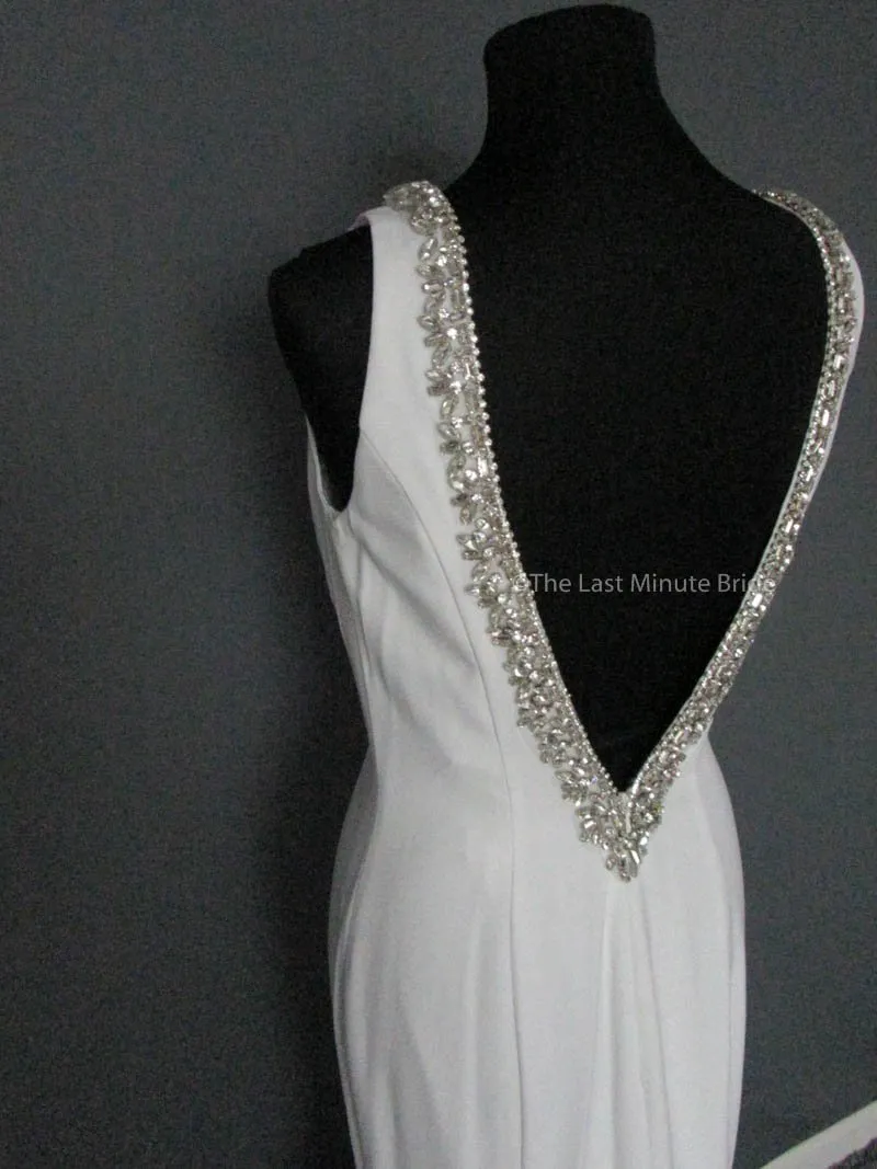Jovani JB25706 size 4