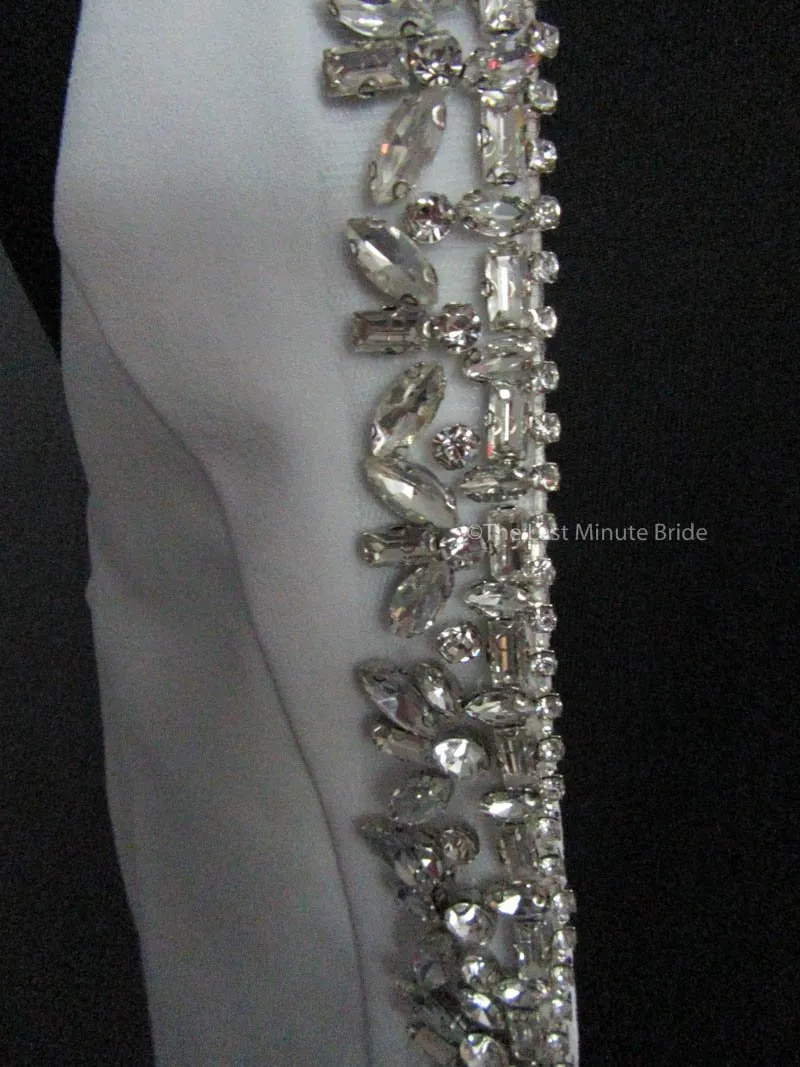 Jovani JB25706 size 4