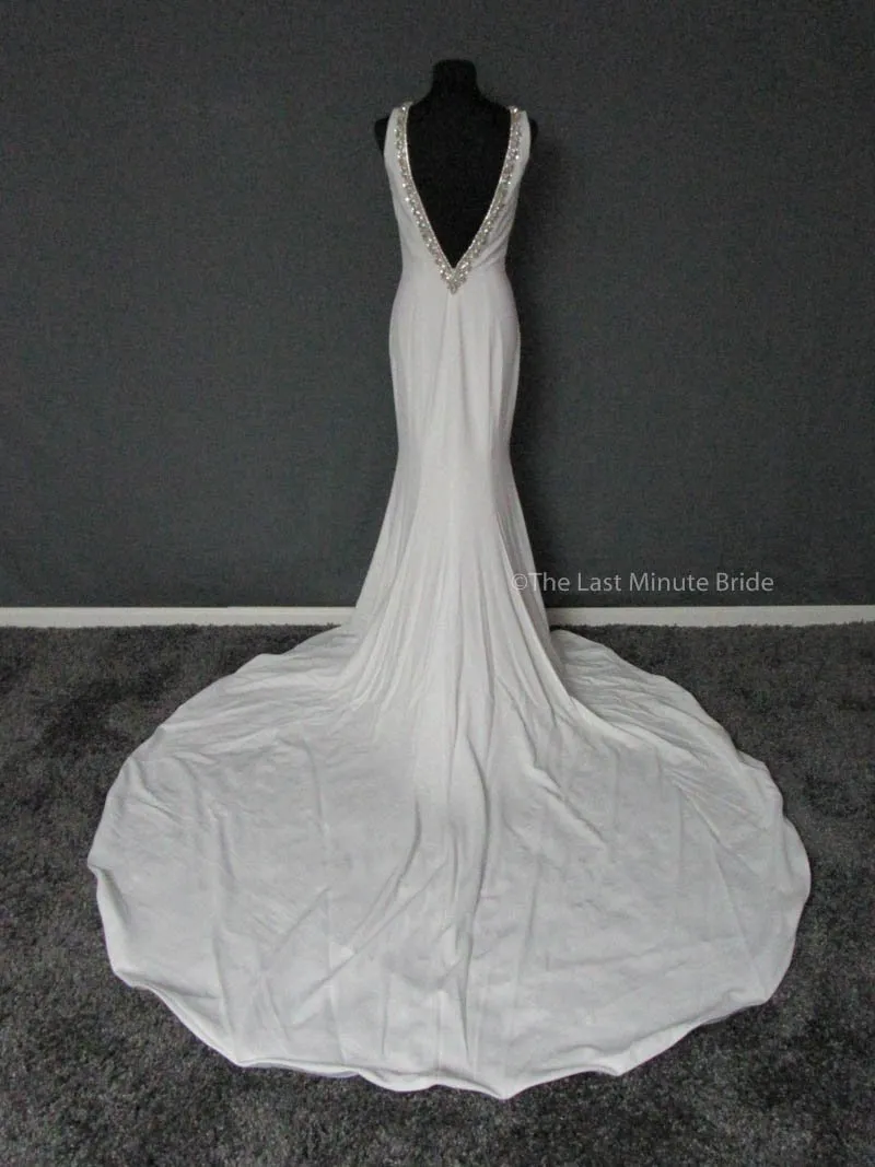 Jovani JB25706 size 4