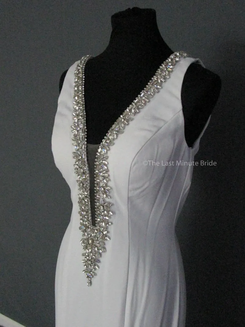 Jovani JB25706 size 4